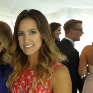 Meet your Posher, Nicole